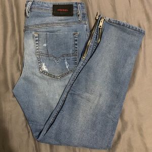 DIESEL jeans